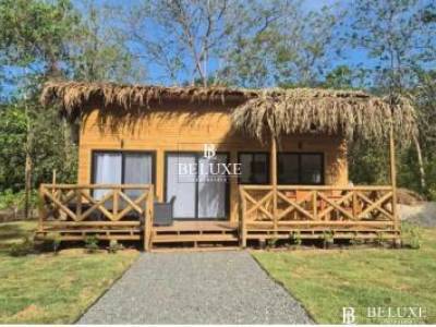 Vendo Terreno con Caba&ntilde;a Playa Venao (6)