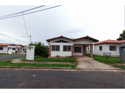 Casa en Monagrillo, Chitr&eacute;