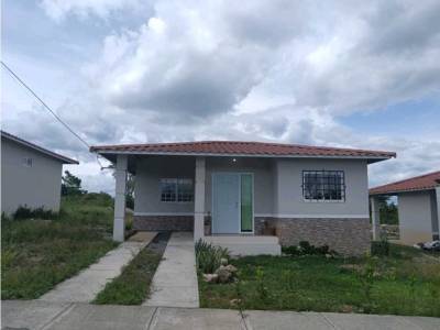 Casa en Alto Boquete