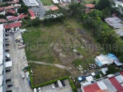 Venta Terreno en Milla 8