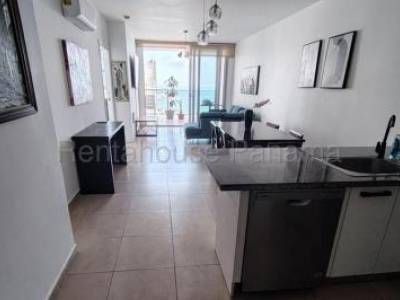 Alquiler Apartamento Amoblado Av Balboa Ih