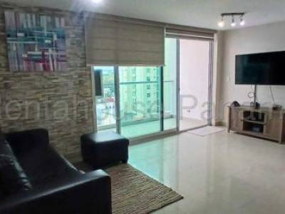 Alquiler Apartamento Amoblado Costa del Este Ih