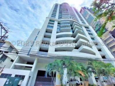 Alquiler Apartamento El Cangrejo Ih