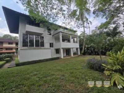 Venta de Casa en Clayton - Calle Carroll - Ancon - m. m