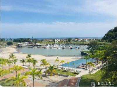 Apartamento en Playa Blanca, Ant&oacute;n