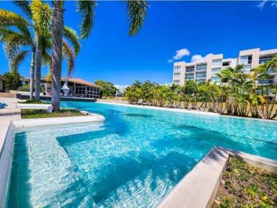 Apartamento en Playa Blanca, Ant&oacute;n