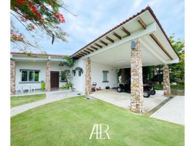 Casa en Playa Blanca, Ant&oacute;n