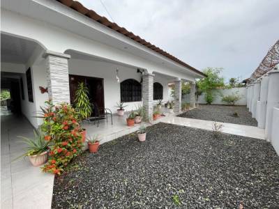 Casa en Buena Vista, Col&oacute;n Distrito