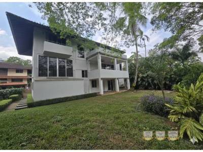 Casa en Clayton, Ciudad De Panam&aacute;