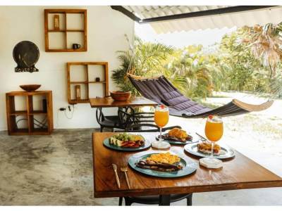 Casa en Palmas De Gorgona, Chame