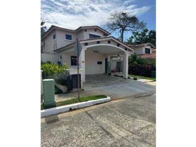 Casa en Barrio Col&oacute;n, La Chorrera
