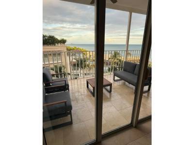 Apartamento en Playa Blanca, Ant&oacute;n
