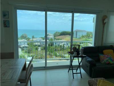 Apartamento en Playa Blanca, Ant&oacute;n