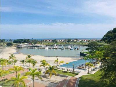 Apartamento en Playa Blanca, Ant&oacute;n