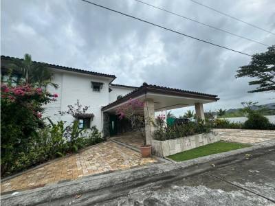 Casa en Buenaventura, Portobelo
