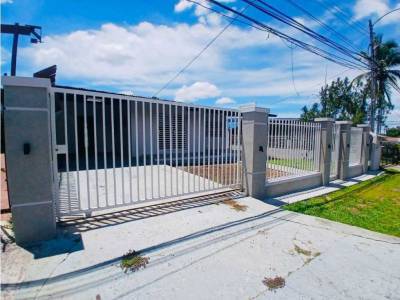 Casa en David