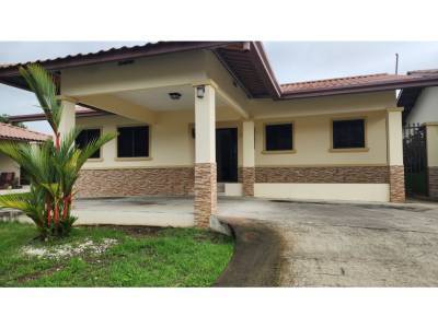 Casa en Dolega