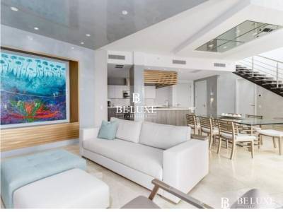 Apartamento en Juan Hombr&oacute;n, Ant&oacute;n