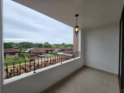 Apartamento en La Arena, Chitr&eacute;