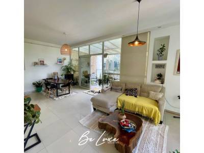 Apartamento en San Francisco, Ciudad De Panam&aacute;