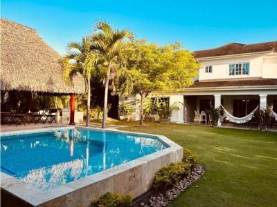 Casa en Playa Blanca, Ant&oacute;n