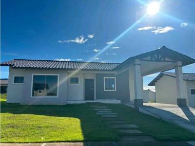 Casa en Alto Boquete