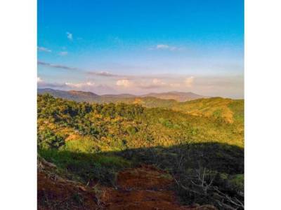 Lotes y Terrenos en Utiv&eacute;, Ciudad De Panam&aacute;