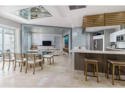 Apartamento en Juan Hombr&oacute;n, Ant&oacute;n