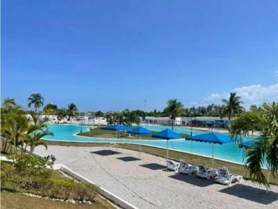 Apartamento en Las Gu&iacute;as Oriente, Ant&oacute;n