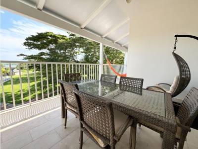 Apartamento en Playa Blanca, Ant&oacute;n