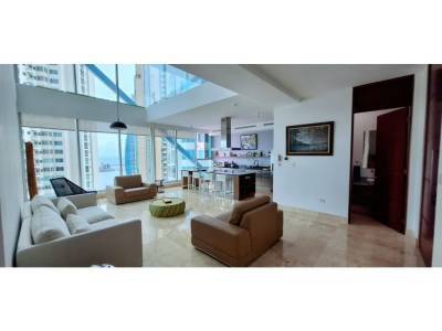 Apartamento en San Francisco, Ciudad De Panam&aacute;