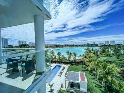 Apartamento en Playa Blanca, Ant&oacute;n