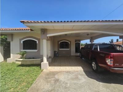 Casa en Chitr&eacute;
