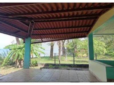 Casa en Tebario, Mariato
