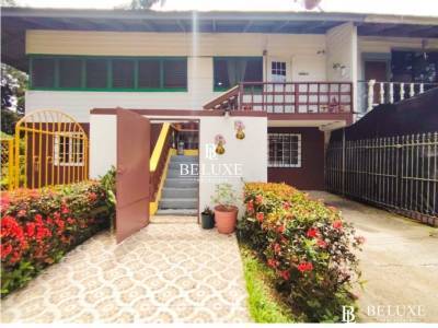 Casa en Las Huacas, Nat&aacute;