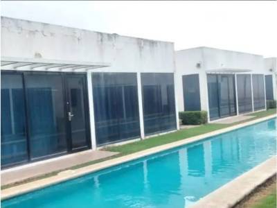 Casa en Playa Blanca, Ant&oacute;n