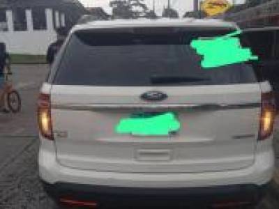 Venta de vehiculo, muy buen estado, Panam&aacute;