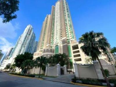 Venta Apartamento Punta Pacifica Ih