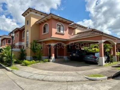 Venta Casa Amoblada Costa Sur Ih