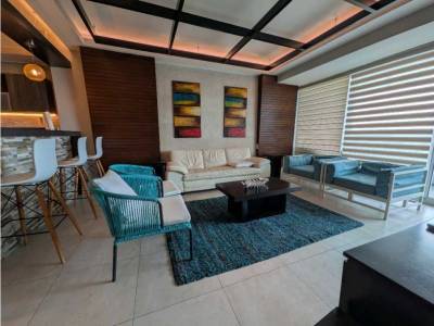 Apartamento en Playa Blanca, Ant&oacute;n
