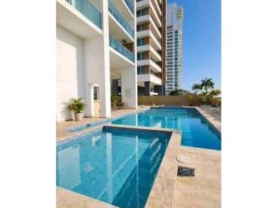 Apartamento en Playa Blanca, Ant&oacute;n