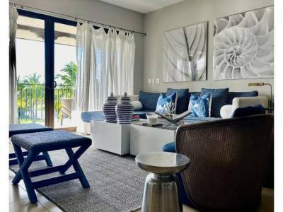 Apartamento en Juan Hombr&oacute;n, Ant&oacute;n