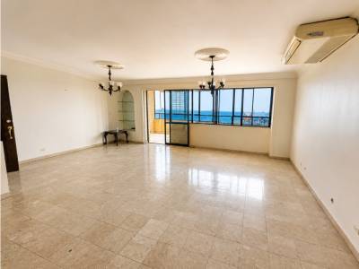 Apartamento en Barrio Norte, Col&oacute;n Distrito