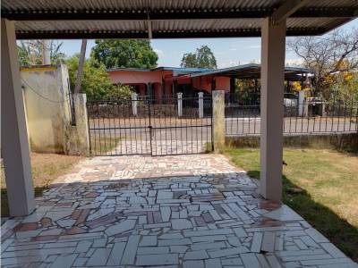 Casa en David