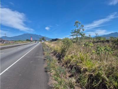 Lotes y Terrenos en Rinc&oacute;n, Gualaca