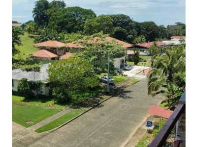 Apartamento en Margarita, Col&oacute;n Distrito
