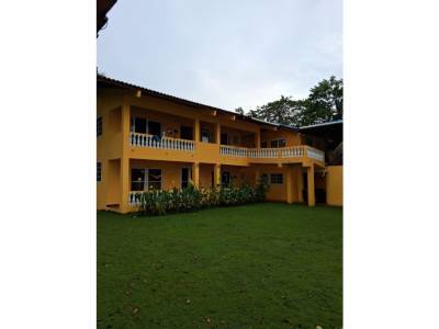 Casa en Buenaventura, Portobelo