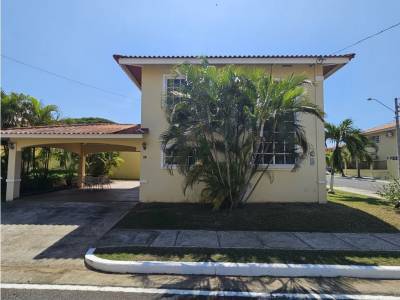 Casa en La Arena, Chitr&eacute;