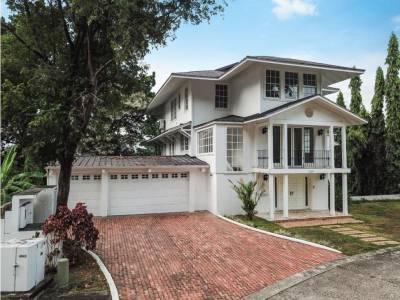 Casa en Clayton, Ciudad De Panam&aacute;