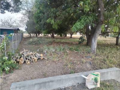 Lotes y Terrenos en Aguadulce